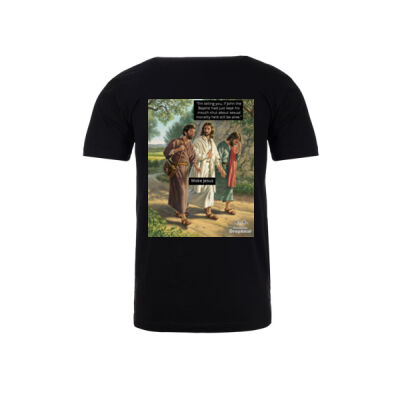 Woke Jesus - Baptist Thumbnail