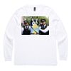 Mens Base Longsleeve Tee Thumbnail