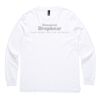 Mens Base Longsleeve Tee Thumbnail