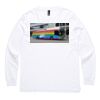 Mens Base Longsleeve Tee Thumbnail