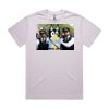 Men's Heavy Tee (Same Day) Thumbnail