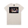 Women's Maple Tee Thumbnail