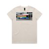 Women's Maple Tee Thumbnail