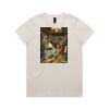Women's Maple Tee Thumbnail