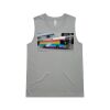 Women's Upside Tank Thumbnail