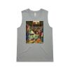 Women's Upside Tank Thumbnail