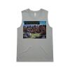 Women's Upside Tank Thumbnail