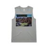 Women's Upside Tank Thumbnail
