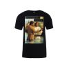Mens Fitted Cotton Tee Thumbnail