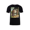 Mens Fitted Cotton Tee Thumbnail